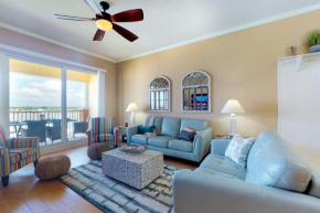 Redington Shores Yacht Tennis Club Las Palmas 604